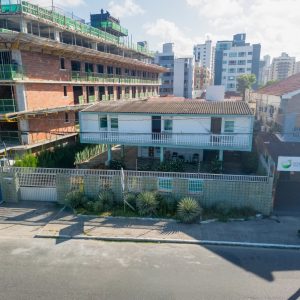 Imóvel Comercial Beira-mar de Manaíra 405